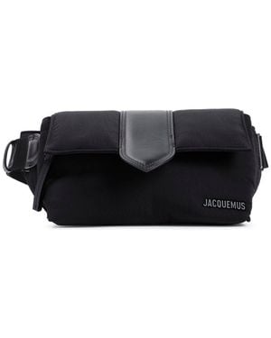 Jacquemus Belt Bag - Black