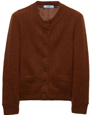 Prada Clothing - Brown