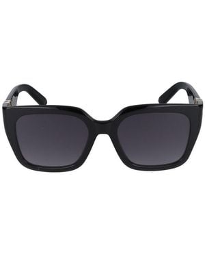 Dior Sunglasses - Black