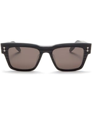 Akoni Sunglasses - Black