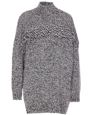 Essentiel Antwerp Dresses - Grey