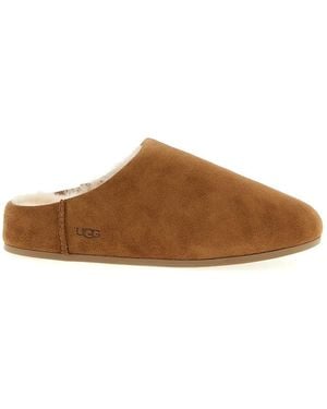 UGG 'Elea' Slip-On - Brown