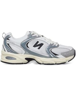 New Balance 530 Trainers - White