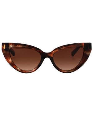 Dolce & Gabbana Sunglasses - Brown