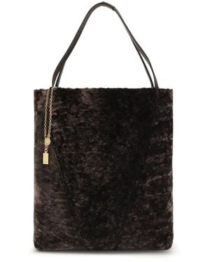 Chloé Shoulder Bags - Black