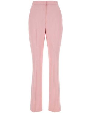 McQueen Trousers - Pink