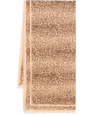 Zimmermann Beachwear - Natural