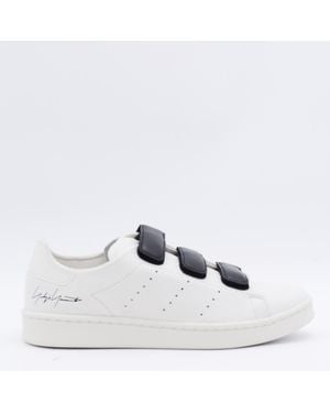 Y-3 Sneakers - White