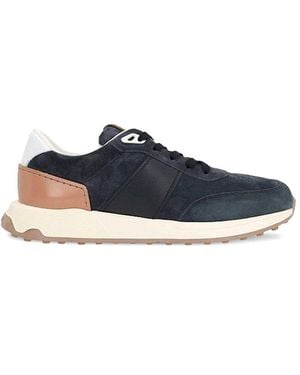 Tod's Trainers - Blue