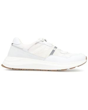 Canada Goose Cascade Low-Top Trainers - White