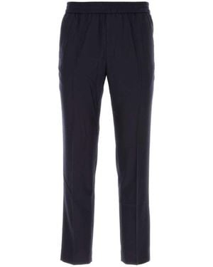 Harmony Harmony Trousers - Blue