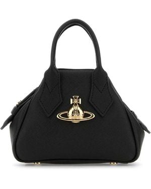 Vivienne Westwood Handbags - Black