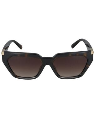 Tiffany & Co. Tiffany Sunglasses - Black