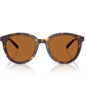 Michael Kors Sunglasses - Black