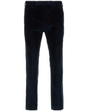 PT Torino Pants - Blue