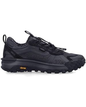 Vans Mte Crosspath Xc Gore Tex - Blue