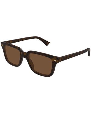 Bottega Veneta Sunglasses - Black
