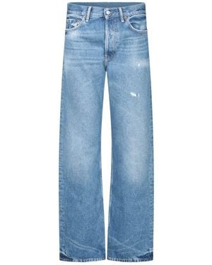 Acne Studios Jeans - Blue