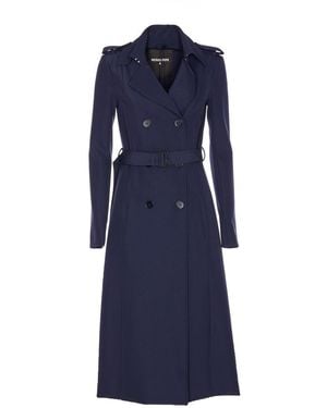 Patrizia Pepe Waterproof - Blue