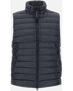 C.P. Company Jackets - Blue