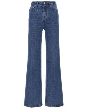 Ami Paris Jeans - Blue