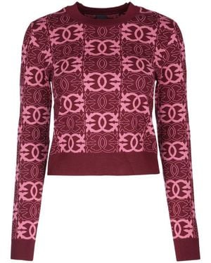 Pinko Shirts - Red