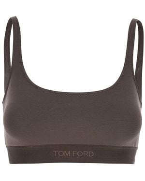 Tom Ford Lingerie - Grey