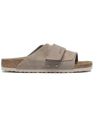 Birkenstock Kyoto - Brown