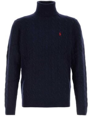 Polo Ralph Lauren Knitwear - Blue