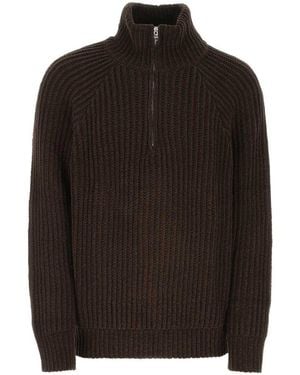 Etudes Studio Knitwear - Black