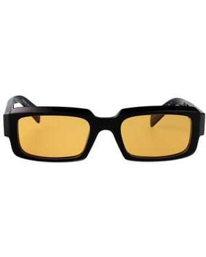 Prada Sunglasses - Natural