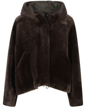 Blancha Jacket - Black