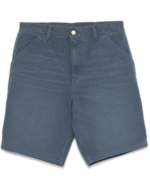 Carhartt Shorts - Blue