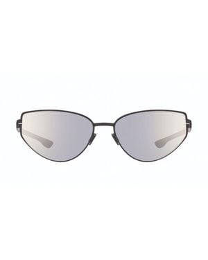 Ic! Berlin Sunglasses - Grey