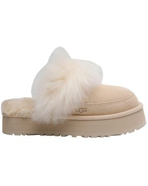 UGG Sandals - White