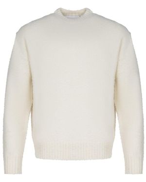 Axel Arigato Jumper - White