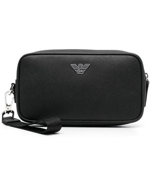 Emporio Armani Beauty Accessories - Black