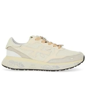 Premiata Sneaker "lauryn 7788k" - White