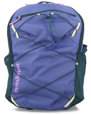 Patagonia Refugio Daypack 30L Backpack - Blue