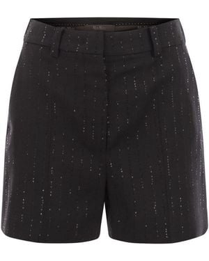Max Mara Siberia - Black