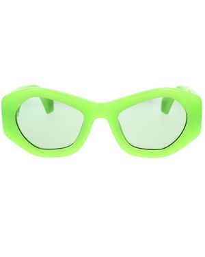 Ambush Sunglasses - Green