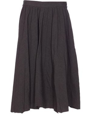 Balenciaga Skirts - Gray