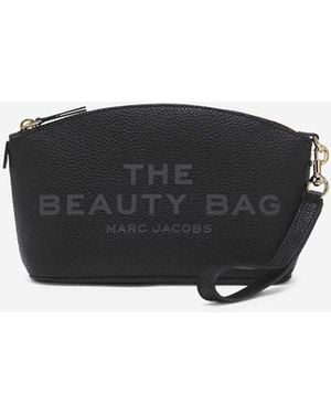 Marc Jacobs Beauty Bag Handbag - Black