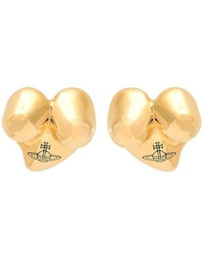 Vivienne Westwood Bracelets - Metallic