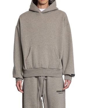 Fear Of God Sweatshirts - Grey