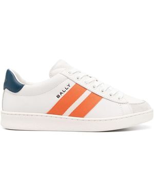 Bally Sneakers - Pink