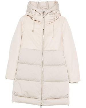 DUNO Coats - Natural