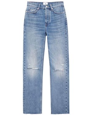 Anine Bing Jeans - Blue
