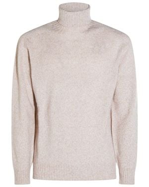 Altea Sweaters - Natural