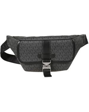 Michael Kors Belt Bag - Black